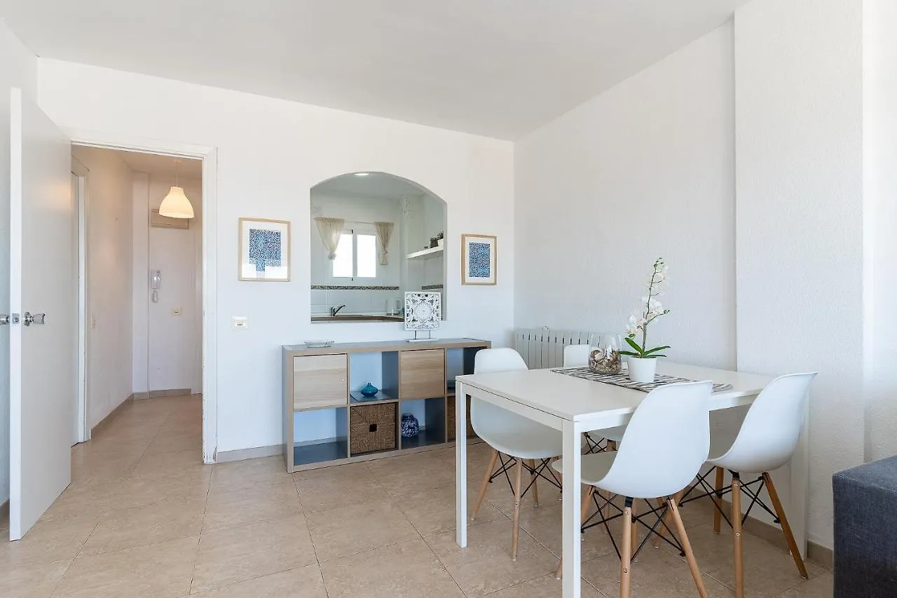 Blonzu Tanzania Apartment Benalmadena 0*,  Spain