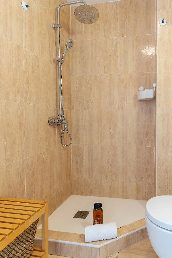 Blonzu Tanzania Apartment Benalmadena