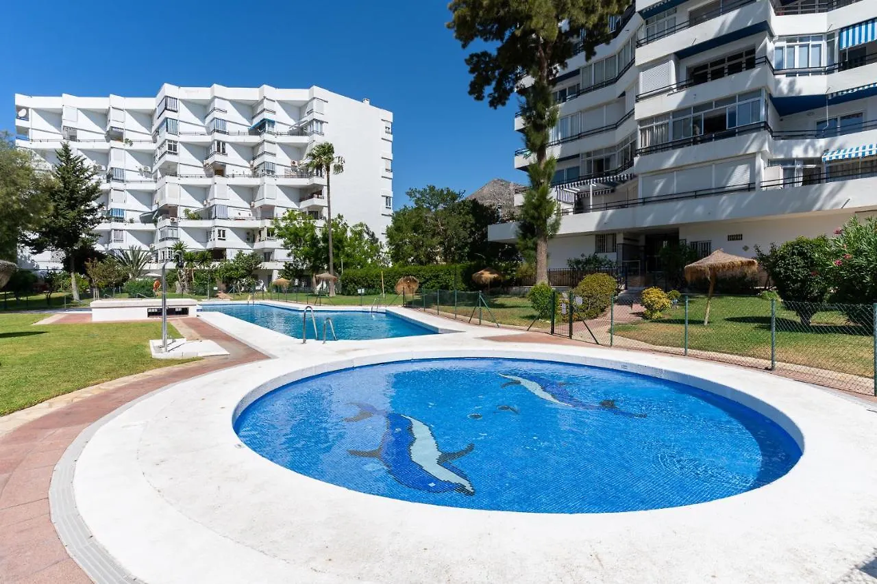 Blonzu Tanzania Apartment Benalmadena 0*,
