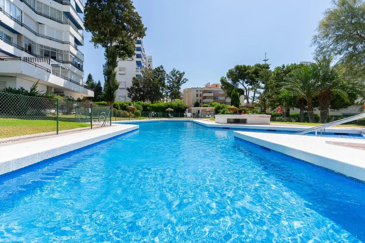 Blonzu Tanzania Apartment Benalmadena 0*,  Spain