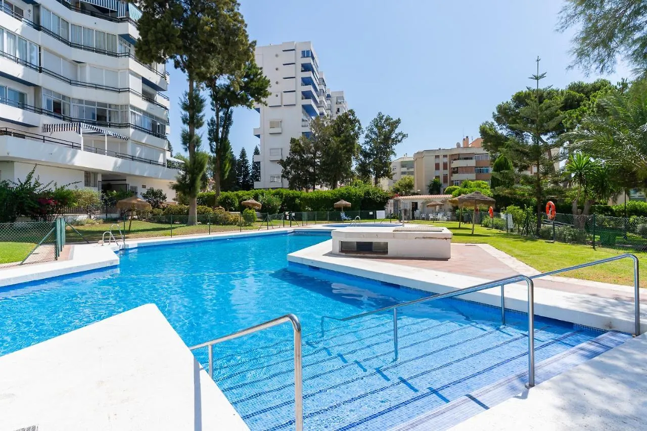 Blonzu Tanzania Apartment Benalmadena